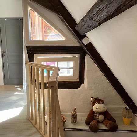 La Mariana - Old Town Cosy Apartments Colmar Exterior photo