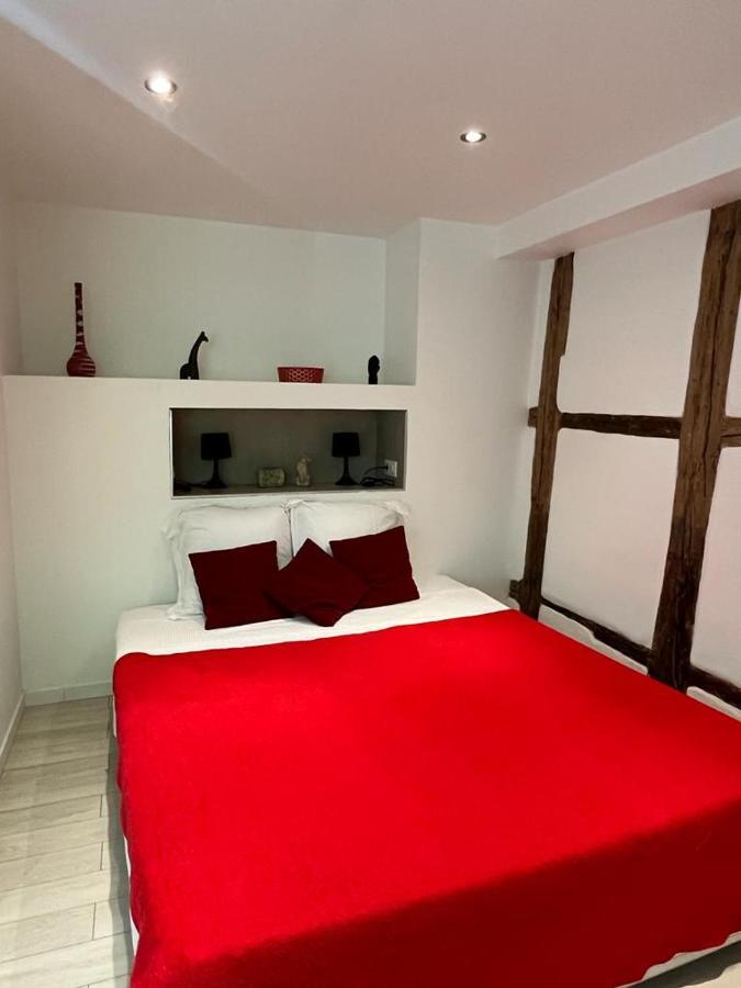 La Mariana - Old Town Cosy Apartments Colmar Exterior photo